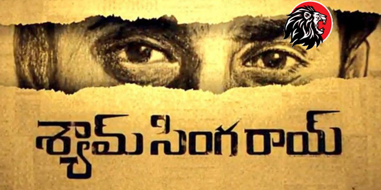 Exorbitant budget for Shyam Singha Roy’s sets