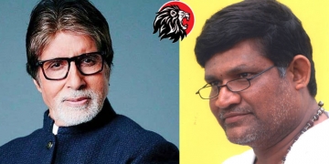 Tanikella Bharani directs Big B!