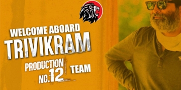 Wizard of words confirmed for Pawan-Rana’s film