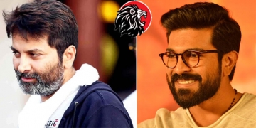 Guruji using NTR’s story for Cherry?