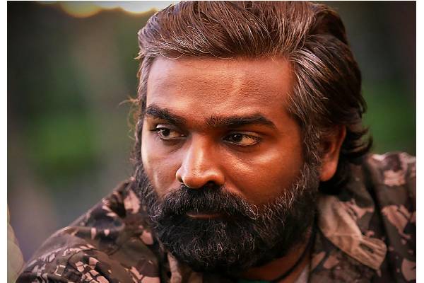 Vijay Sethupathi to play the villain in Salaar