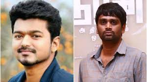 Thalapathy’s 66th outing with H. Vinoth
