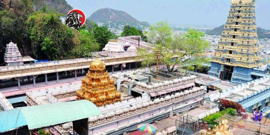 Will ACB raids in Sri Kanaka Durga Temple spell trouble for Vellampalli?
