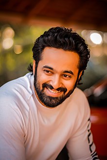 Unni Mukundan in Mass Maharaja’s Khiladi