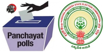 Expenditure limit for Panchayat Elections!