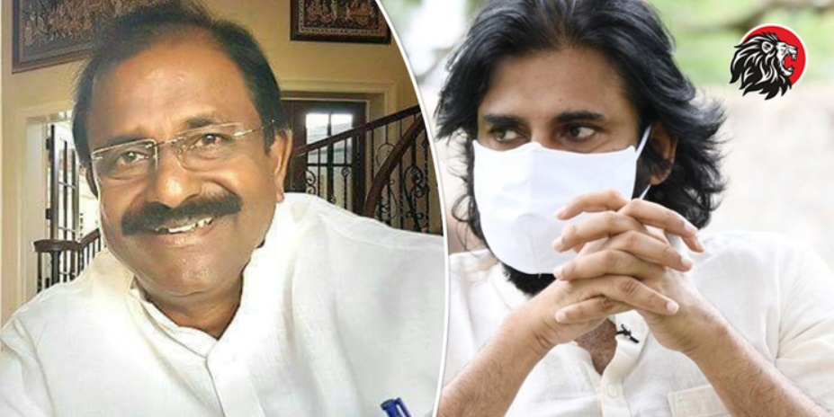 BC candidate as CM if BJP wins!