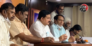 Vizag Steel Plant privatisation only to increase investment!