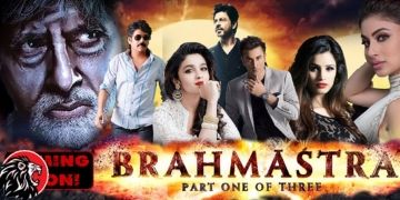 ‘King’ Nagarjuna wraps up Brahmāstra shoot!