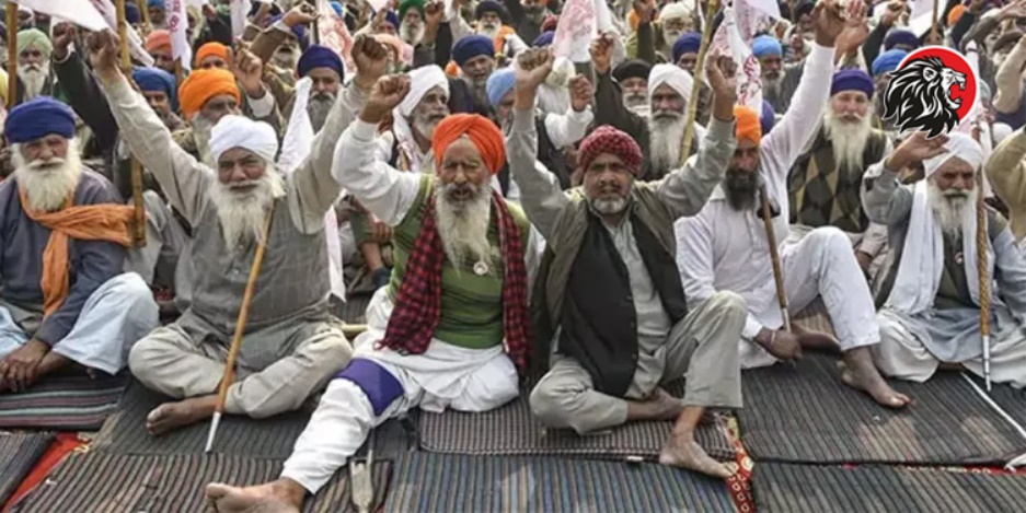 Farmers call for Chakka Jam, Delhi put on high alert