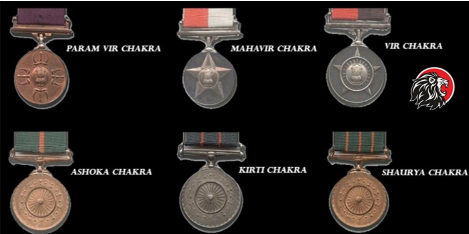 AP Government hikes honorarium for gallantry awards