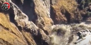 Uttarakhand: 14 people dead in glacier burst, 170 still missing!