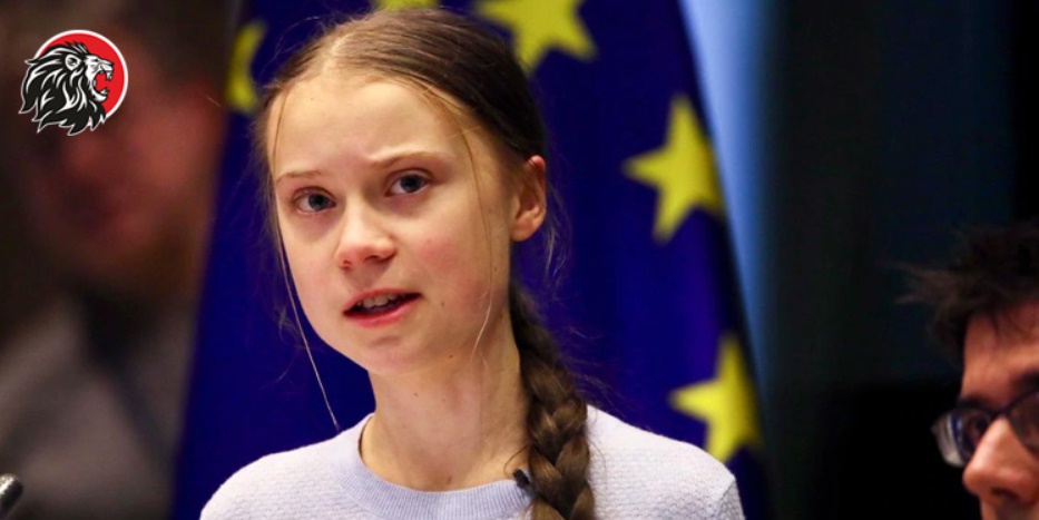 Delhi Police file FIR against Greta Thunberg!