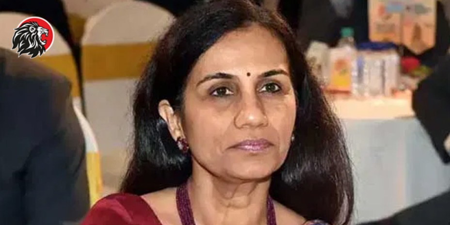 Chanda Kochhar finally granted bail by Mumbai Court