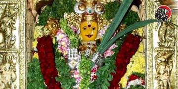 ACB raids Indrakiladri!