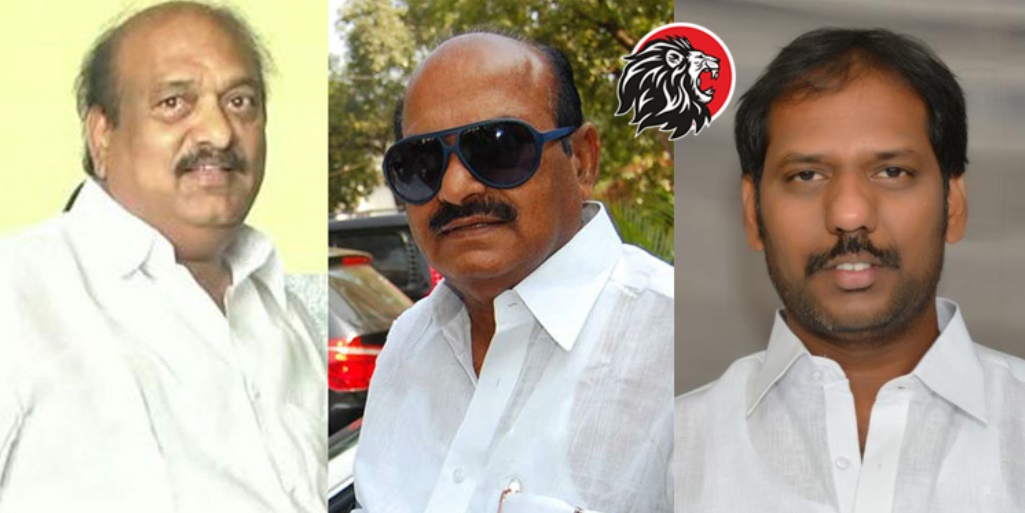 YSRCP pressurizing opponents by targeting their financial base