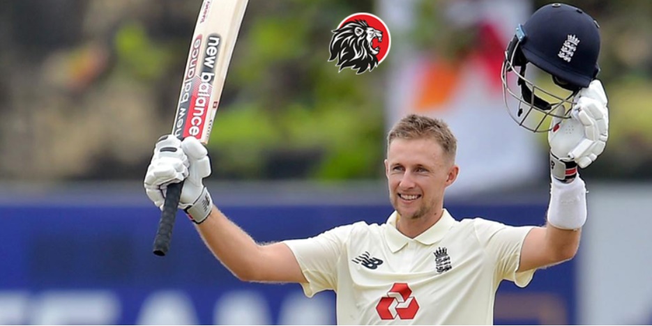 England in driver’s seat as Joe Root slams double century in his 100th Test!