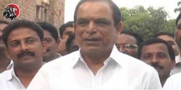 Public lambast YSRCP MLA Kanna Babu
