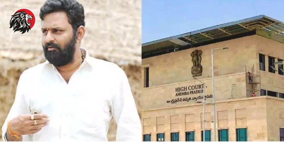 AP High Court warns against making remarks on Election Commission