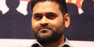 Praveen Sattaru’s next with Varun Tej