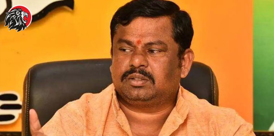 Telangana: MLA Raja Singh gets respite from High Court