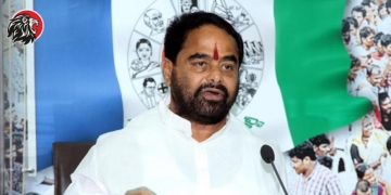 AP Speaker’s wife files nomination for Sarpanch post