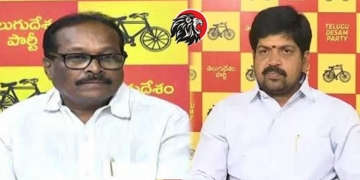 Krishna District TDP leaders happy with local body results