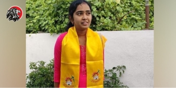 Youth actively joining politics is the need of the hour!