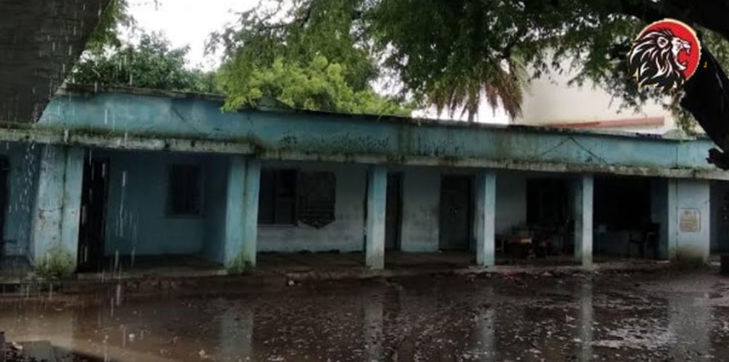 What is the situation of education in Telangana?