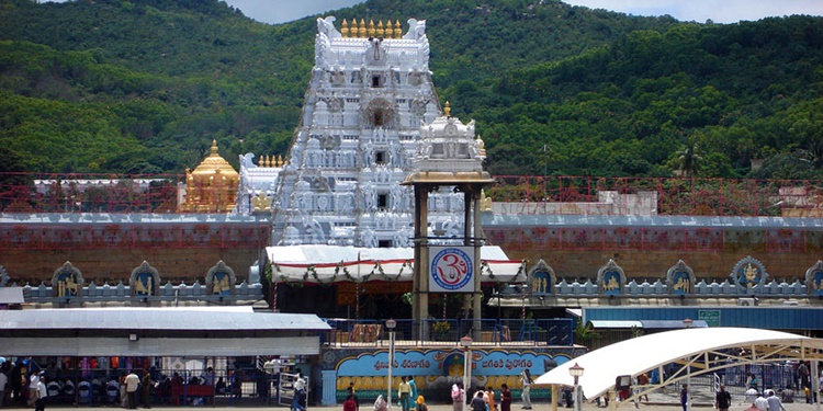 Focus on local body elections to win Tirupati bypoll