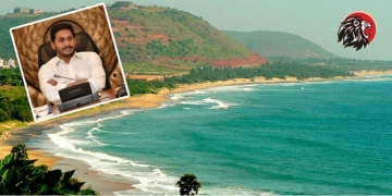Modi Government’s nod to Vizag as capital?