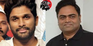 Vamshi Paidipally’s action film with Bunny?
