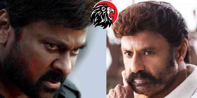 Are Chiru and Balayya locking horns this time?