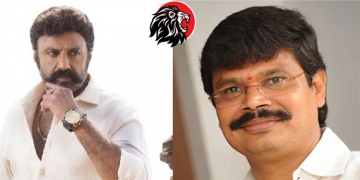 Balayya’s mass steps in Boyapati’s film