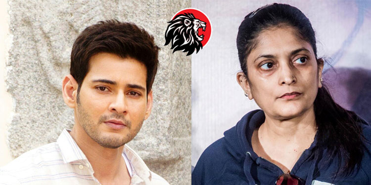 Sudha Kongara’s film with Mahesh?