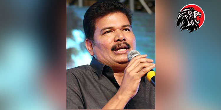 Director Shankar gets a non-bailable warrant