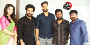 ‘Uppena’  Trailer Looks Promising!