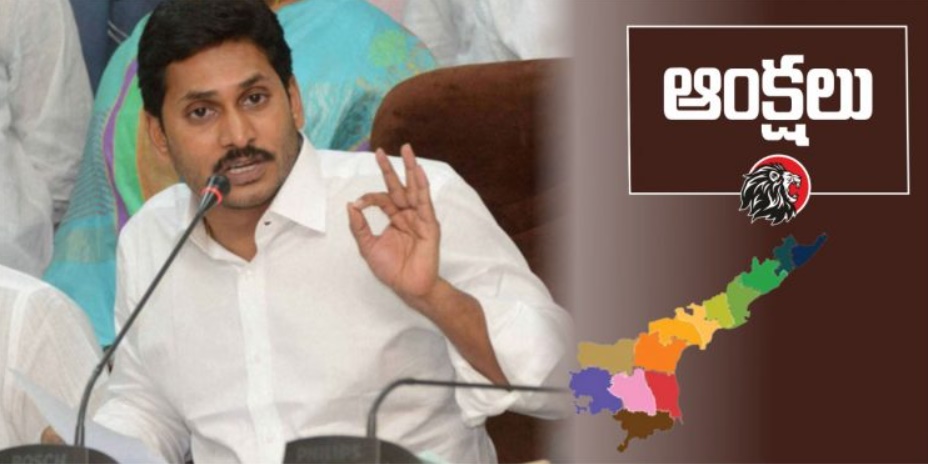 AP CM YS Jagan Mohan Reddy