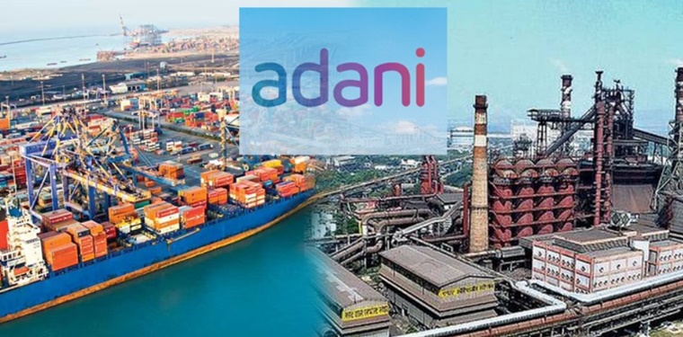 Adani Group
