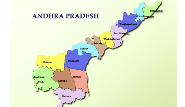 Andhra Pradesh
