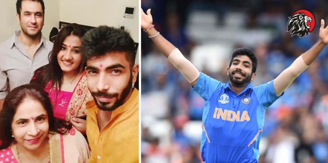 Indian pacer Jasprit Bumrah to get married soon!