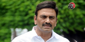 Kanumuru Raghu Rama Krishna Raju