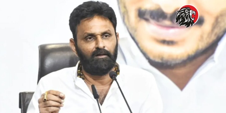 Kodali Nani YSRCP Minister