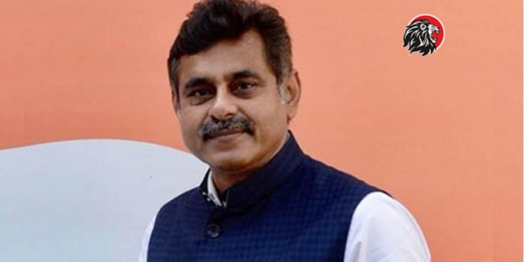Konda Vishweshwar Reddy Presser