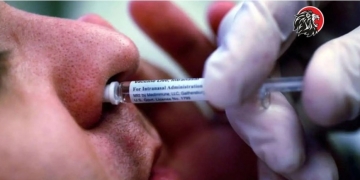 Nasal Vaccine for Covid19