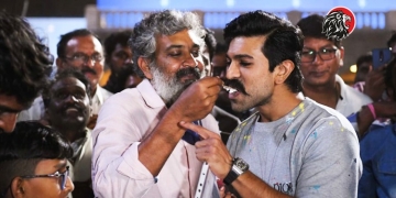 Mega Power Star Ram Charan Birthday Celebrations Event
