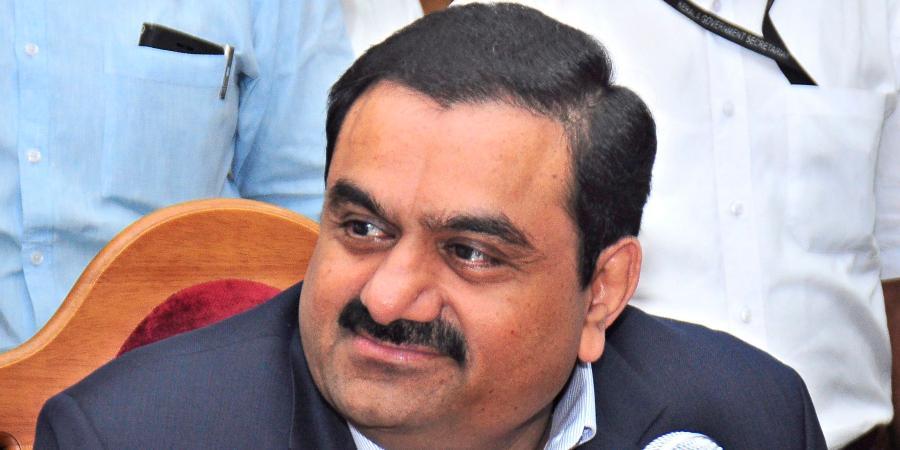 Gautam Adani
