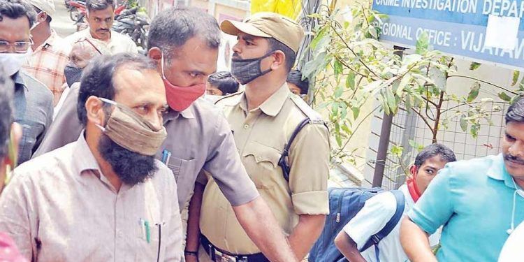 AP Assigned Lands Issue