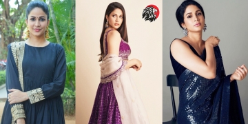 Tolly Wood Actress Lavanya Thripathi Latest Stylish Pics