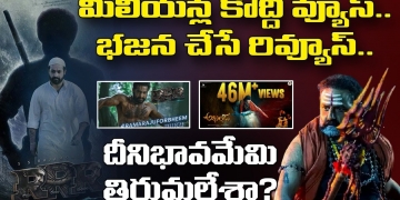 Secret Behind Million Views to Tollywood Movie Teasers | RRR | Akhanda | Acharya | Leo Entertainment