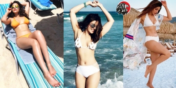 Shama Sikander Latest Hot Gallery